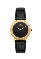 Montre Lorenz Homme in Or jaune 18113BP